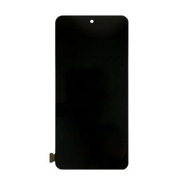 Дисплей с тачскрином для Vivo V40 Lite 4G (черный) (TFT) &mdash; 2