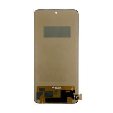 Дисплей с тачскрином для Vivo V40 Lite 4G (черный) (TFT) &mdash; 1