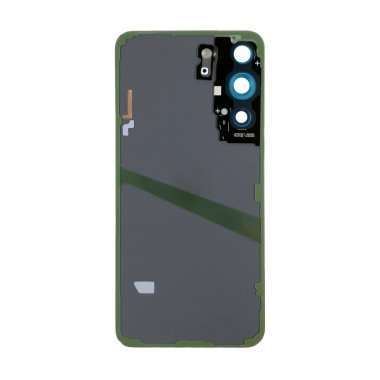 Задняя крышка для Samsung Galaxy S22 (S901B) (зеленая) &mdash; 1