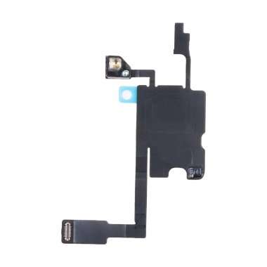 Шлейф для Apple iPhone 14 Pro Max на сенсор/микрофон — 2