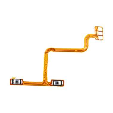 Шлейф для Realme GT Neo 3T на кнопки громкости &mdash; 2