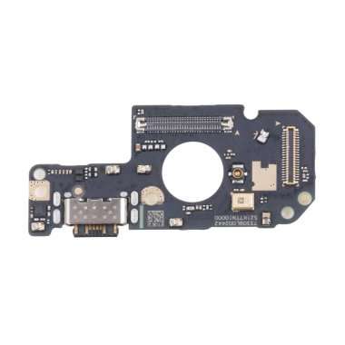 Шлейф для Xiaomi Redmi Note 11 плата на системный разъем/микрофон &mdash; 2