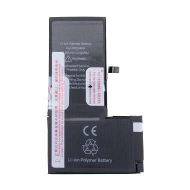 Аккумуляторная батарея JCID для Apple iPhone XS Max