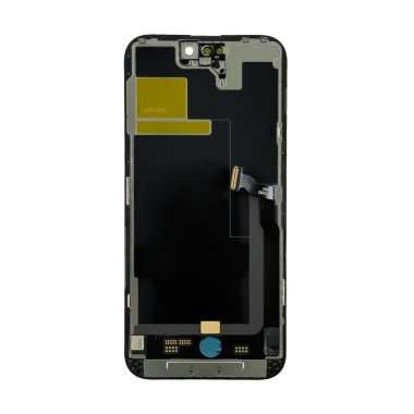 Дисплей с тачскрином для Apple iPhone 14 Pro Max (черный) (TFT) (AAA) &mdash; 1