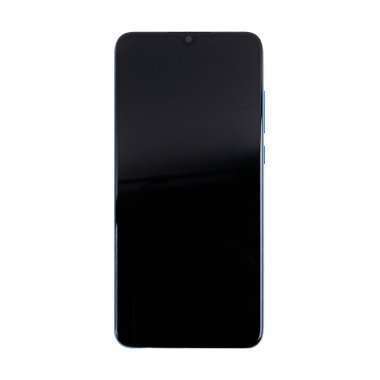 Дисплейный модуль с тачскрином для Xiaomi Mi 9 Lite (синий) &mdash; 2