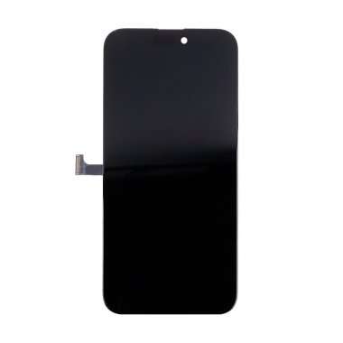 Дисплей с тачскрином для Apple iPhone 15 Pro Max (черный) (AAA) &mdash; 2