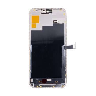 Дисплей с тачскрином для Apple iPhone 15 Pro Max (черный) (AAA) Дисплей с тачскрином для Apple iPhone 15 Pro Max (черный) (AAA)