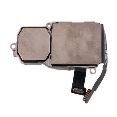 Камера для Apple iPhone 16 Plus задняя премиум — 1