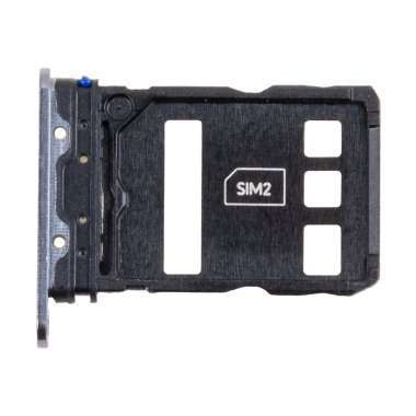Контейнер SIM для Huawei Honor Magic 7 (черный) &mdash; 2