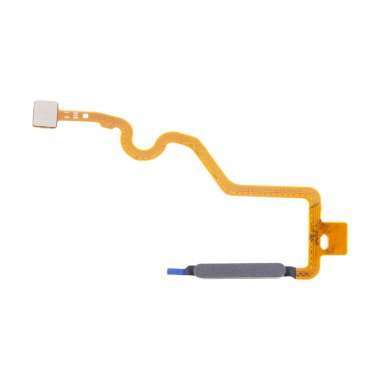 Шлейф для Infinix Smart 8 Pro на сканер отпечатка пальцев (черный) &mdash; 2