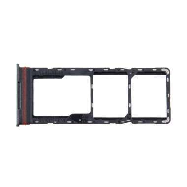 Контейнер SIM для Tecno Spark Go 1 (зеленый) — 2