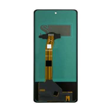 Дисплей с тачскрином для Huawei Honor Magic 5 Lite (черный) (TFT) &mdash; 1