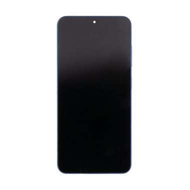 Дисплейный модуль с тачскрином для Samsung Galaxy S25 (S931B) (синий) — 2