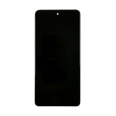 Дисплейный модуль с тачскрином для Tecno Pova 5 Pro 5G (черный) — 2