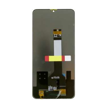 Дисплей с тачскрином для Xiaomi Redmi A5 (черный) &mdash; 1