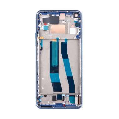 Дисплейный модуль с тачскрином для Xiaomi Mi 11 Lite 4G 11 Lite 5G NE/Mi 11 Lite 4G/Mi 11 Lite 5G (синий) &mdash; 3
