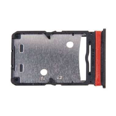 Контейнер SIM для Tecno Pova 5 (золотистый) — 1