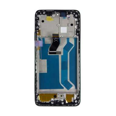 Дисплейный модуль с тачскрином для Huawei Nova Y90 (зеленый) &mdash; 1