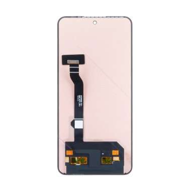 Дисплей с тачскрином для Nothing Phone Phone 3a Pro 3a/Phone 3a Pro (черный) &mdash; 1