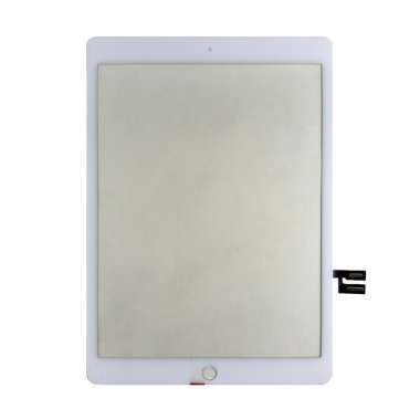 Тачскрин для Apple iPad 10.2 2020 (белый) — 2