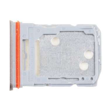 Контейнер SIM для Realme 14 5G (коричневый) — 2