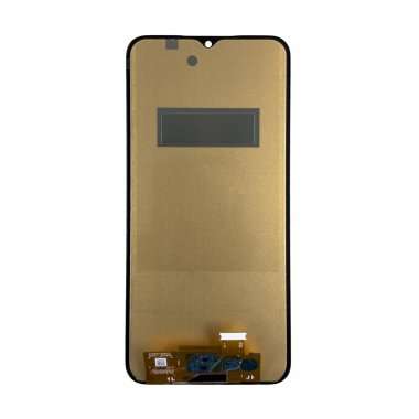 Дисплей с тачскрином для Samsung Galaxy A16 4G (A165F) (черный) (TFT) &mdash; 1