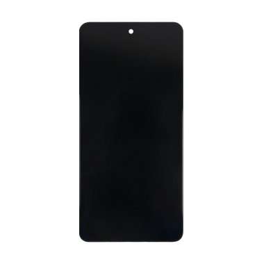 Дисплейный модуль с тачскрином для Infinix Hot 50 4G (черный) — 2