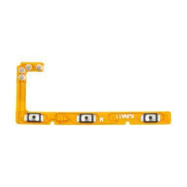 Шлейф для Huawei Nova 11 на кнопки громкости/включения — 2