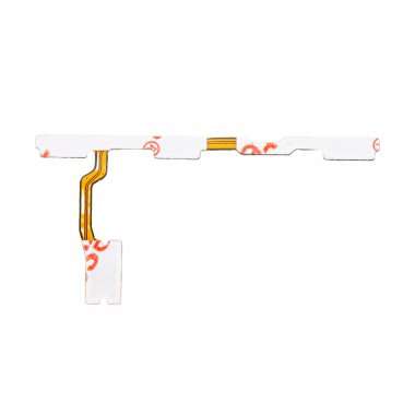 Шлейф для Oppo A58 4G на кнопки громкости/включения &mdash; 1