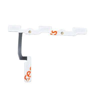 Шлейф для Realme 11 Pro 5G на кнопки громкости/включения &mdash; 1