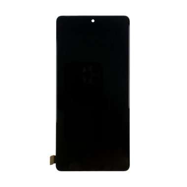 Дисплей с тачскрином для Tecno Spark 20 Pro Plus (черный) (TFT) &mdash; 2