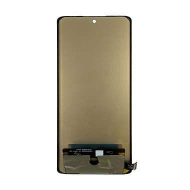 Дисплей с тачскрином для Infinix Zero 30 4G (черный) (TFT)
