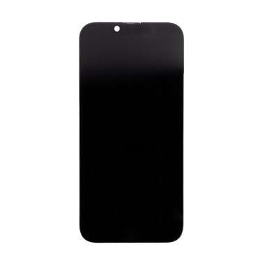 Дисплей с тачскрином для Apple iPhone 14 (черный) (TFT) &mdash; 2