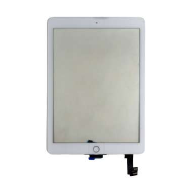 Тачскрин для Apple iPad Air 2 9.7 2014 (белый) &mdash; 2