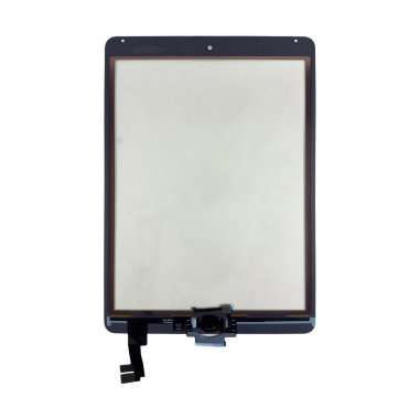 Тачскрин для Apple iPad Air 2 9.7 2014 (белый) &mdash; 1