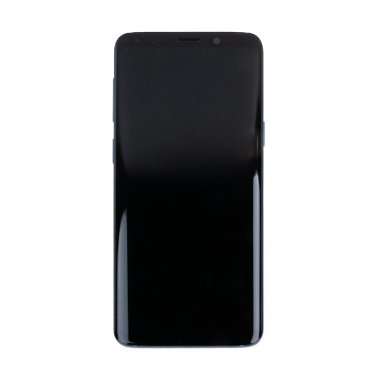 Дисплейный модуль с тачскрином для Samsung Galaxy S9 (G960F) (синий) &mdash; 2