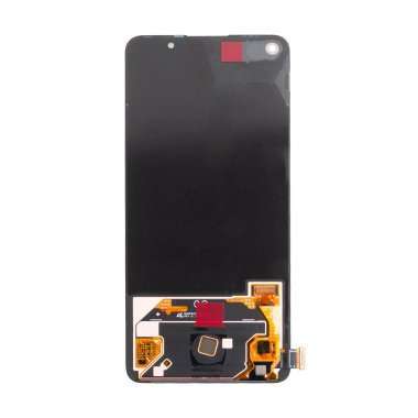 Дисплей с тачскрином для Realme GT Neo 3T (черный) &mdash; 1